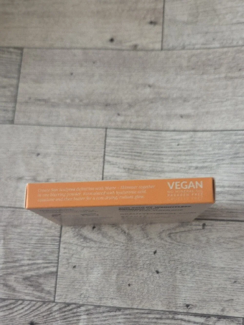 Beauty For Real Sun Sculpt Weightless Bronzer Duo